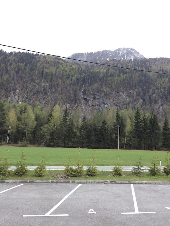 Apartment Brina Kranjska Gora Dış mekan fotoğraf