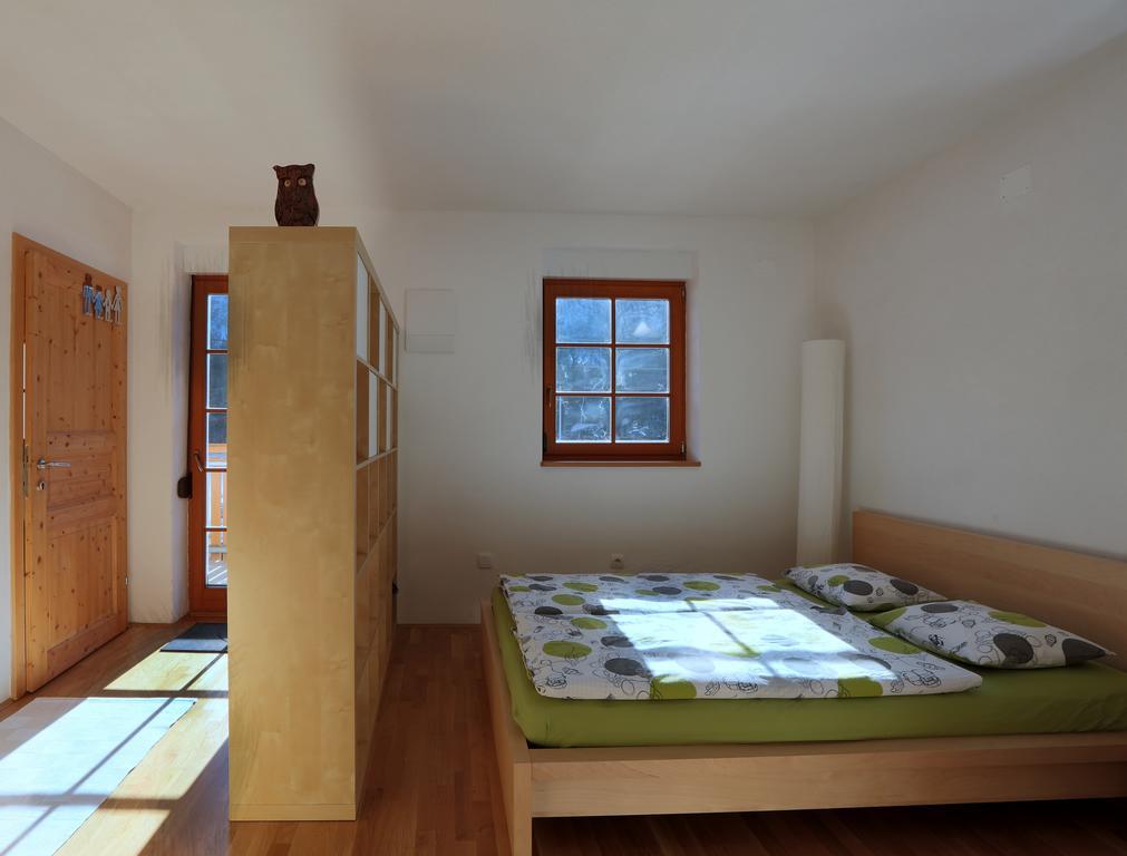 Apartment Brina Kranjska Gora Dış mekan fotoğraf