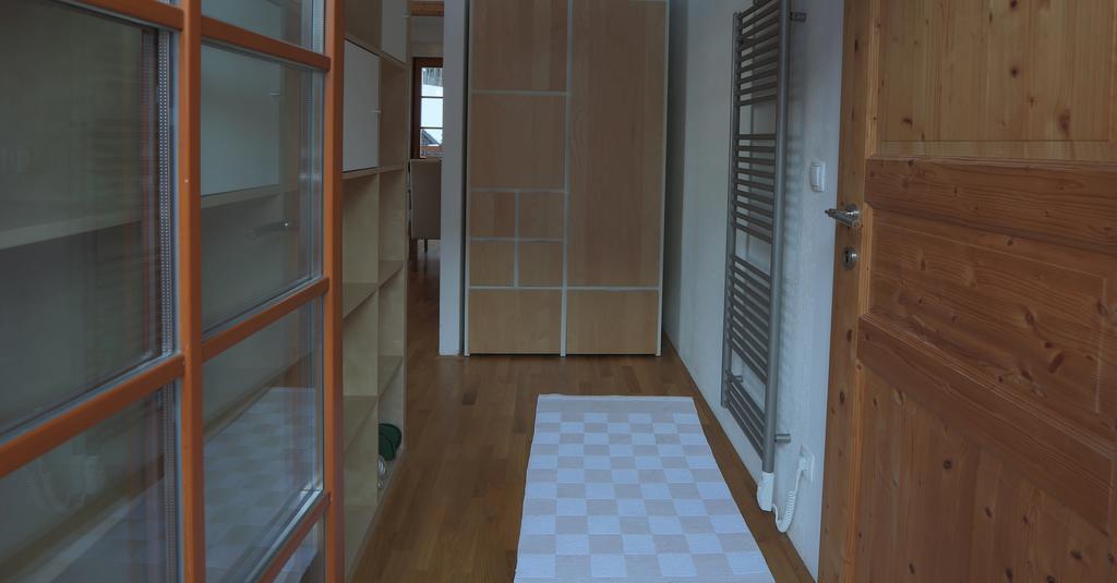 Apartment Brina Kranjska Gora Dış mekan fotoğraf