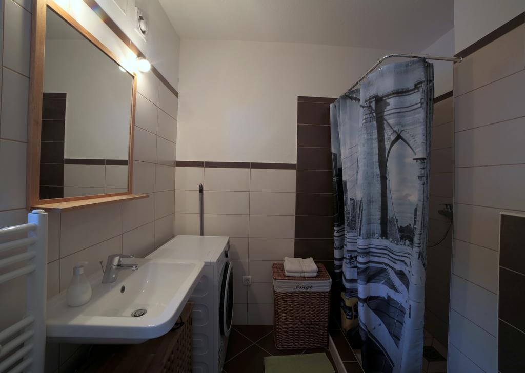 Apartment Brina Kranjska Gora Dış mekan fotoğraf